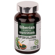  SPIRULINA . 100 